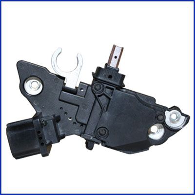 HITACHI Regulator generatora