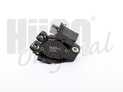 HUCO Regulator generatora
