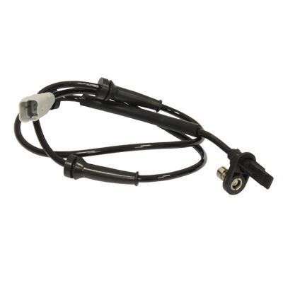 HITACHI Osjetnik, broj okretaja kotača