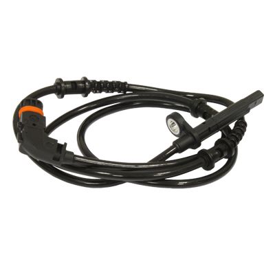 HUCO Osjetnik, broj okretaja kotača