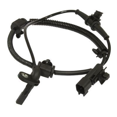 HITACHI Osjetnik, broj okretaja kotača