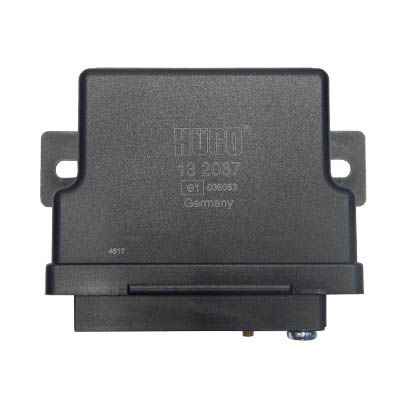 HUCO Relej, uređaj za žarenje