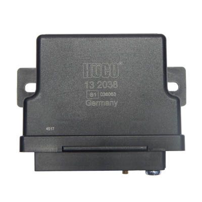 HITACHI Relej, uređaj za žarenje