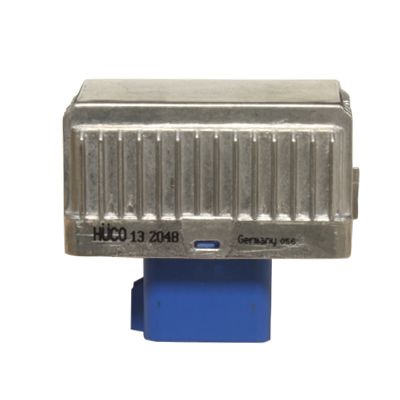 HÜCO - HITACHI Relej, sustav predžarenja