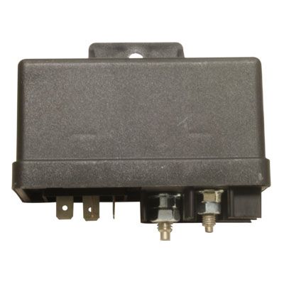 HUCO Relej, uređaj za žarenje