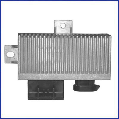 HUCO Relej, uređaj za žarenje