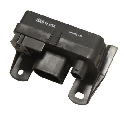 HUCO Relej, uređaj za žarenje