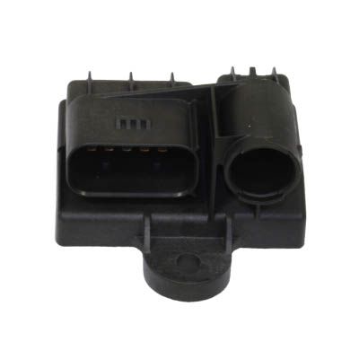 HITACHI Relej, sustav predžarenja