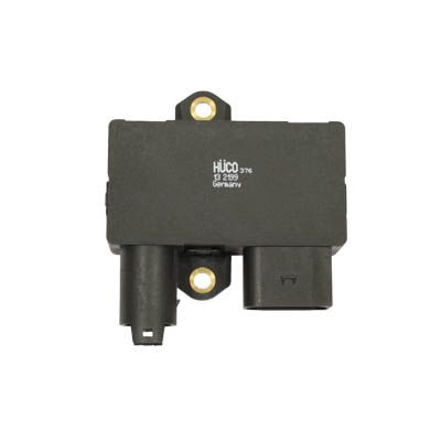 HITACHI Relej, uređaj za žarenje