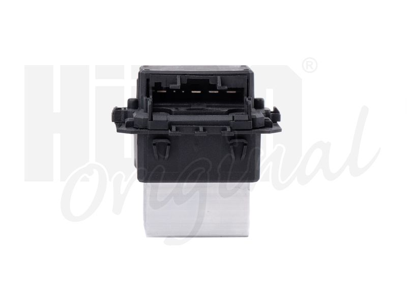 HITACHI Regulator, ventilator unutarnjeg prostora