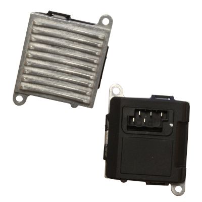 HITACHI Regulator, ventilator unutarnjeg prostora