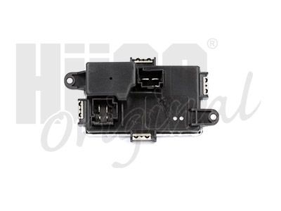 HITACHI Regulator, ventilator unutarnjeg prostora