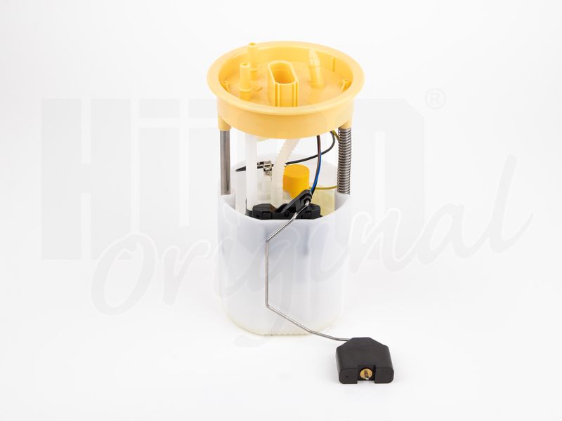 HITACHI Jedinica za dovod goriva