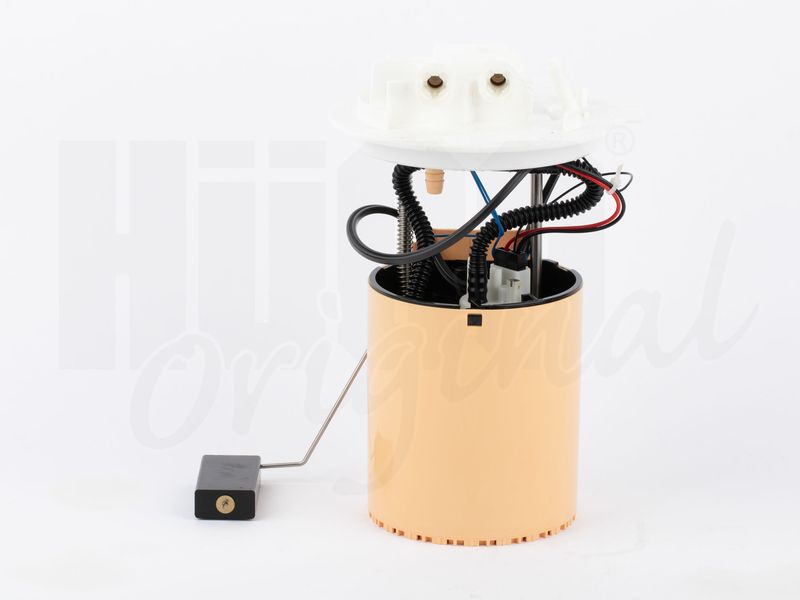 HITACHI Jedinica za dovod goriva