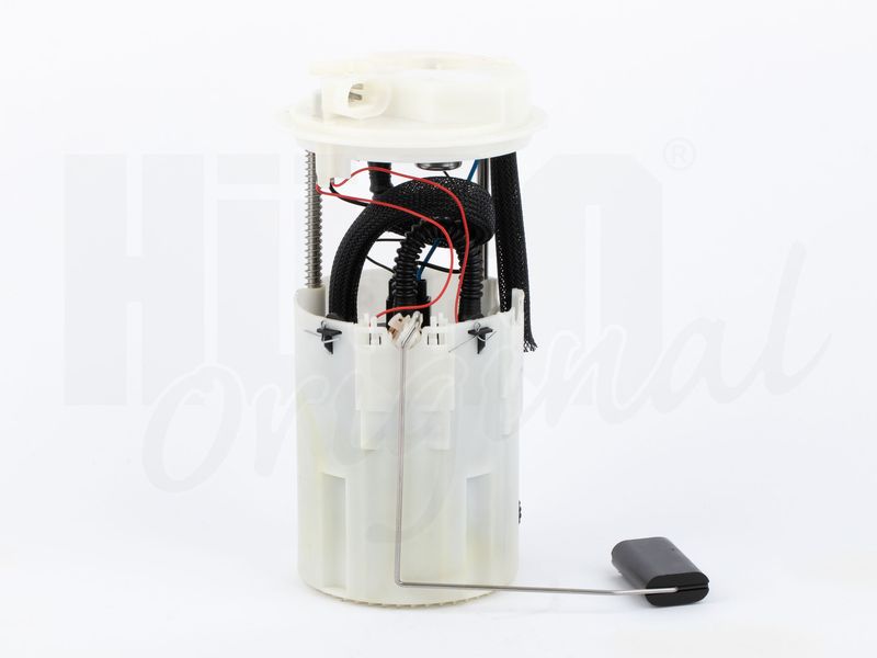 HITACHI Jedinica za dovod goriva