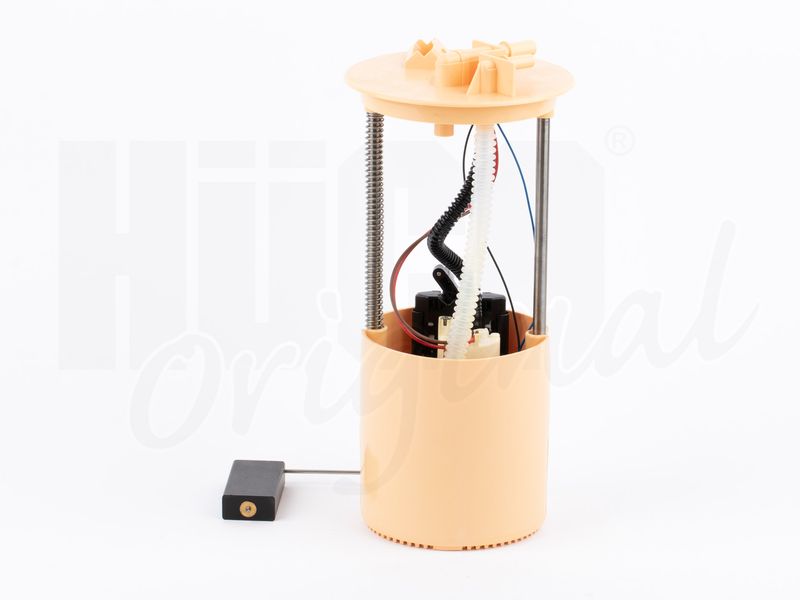 HITACHI Jedinica za dovod goriva