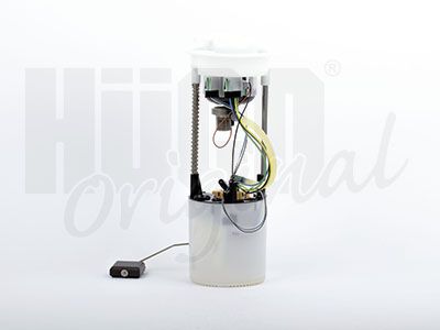 HITACHI Sklop za dobavu goriva