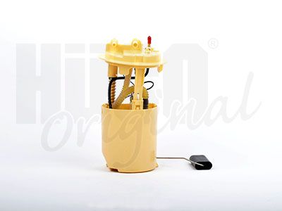 HITACHI Jedinica za dovod goriva