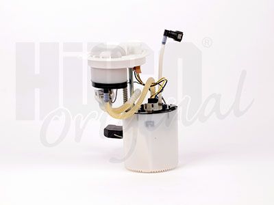 HUCO Sklop za dobavu goriva