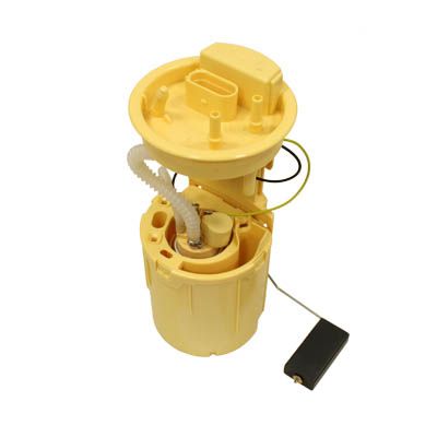 HUCO Sklop za dobavu goriva