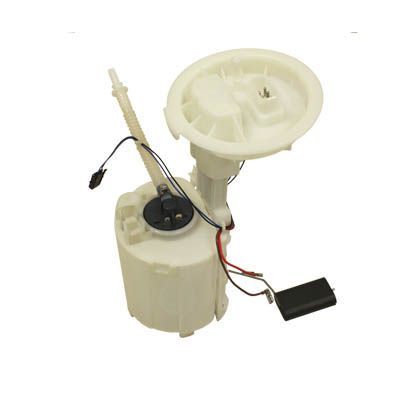 HITACHI Jedinica za dovod goriva