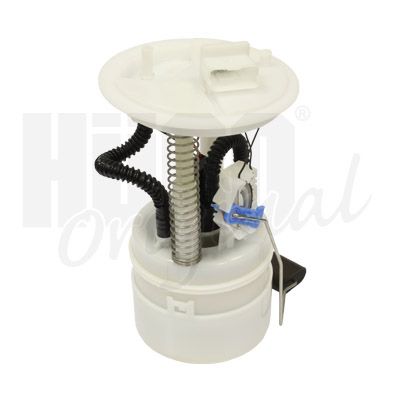 HITACHI Jedinica za dovod goriva