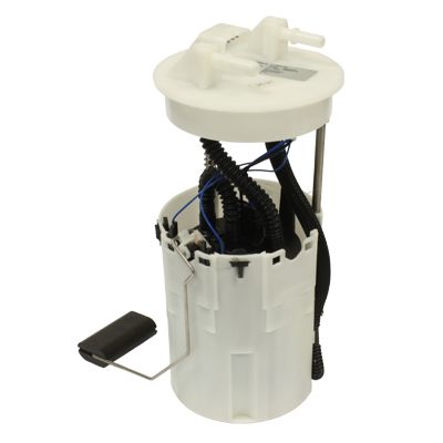 HITACHI Jedinica za dovod goriva