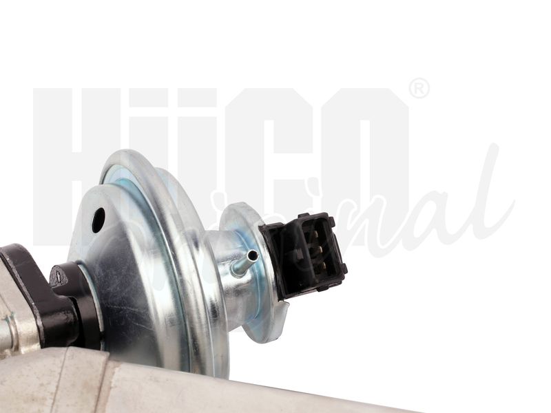 HITACHI Jedinica za dovod goriva