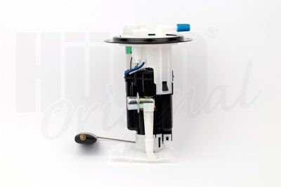 HITACHI Jedinica za dovod goriva
