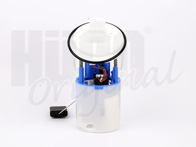 HUCO Sklop za dobavu goriva