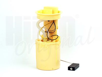 HITACHI Sklop za dobavu goriva