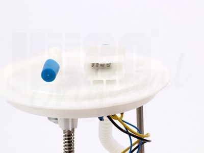 HITACHI Sklop za dobavu goriva