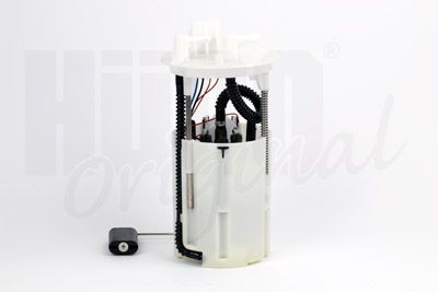 HITACHI Sklop za dobavu goriva