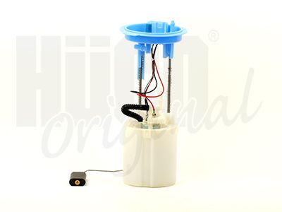 HITACHI Sklop za dobavu goriva