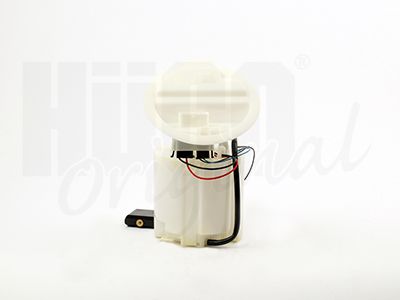 HITACHI Jedinica za dovod goriva