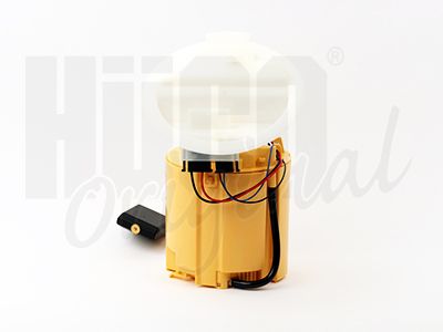 HITACHI Sklop za dobavu goriva