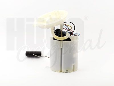 HITACHI Sklop za dobavu goriva