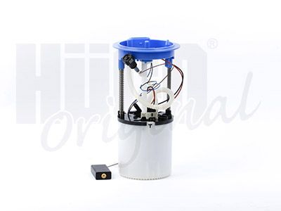 HUCO Sklop za dobavu goriva