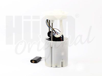 HITACHI Jedinica za dovod goriva