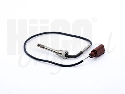 HITACHI Osjetnik, temperatura ispušnih plinova