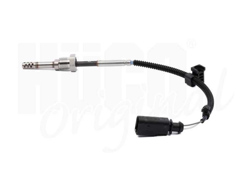 HITACHI Senzor, temperatura ispušnih plinova