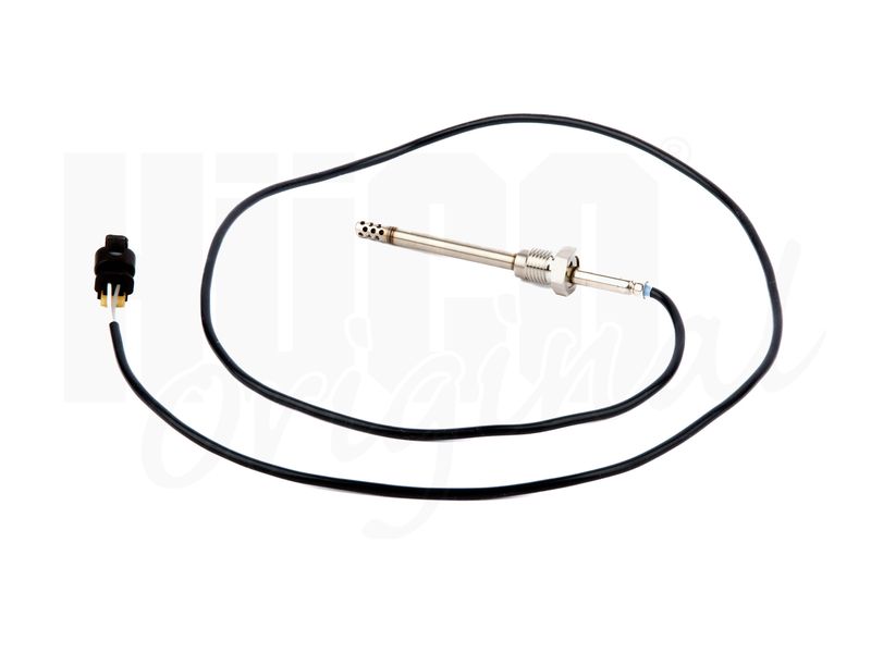 HITACHI Senzor, temperatura ispušnih plinova