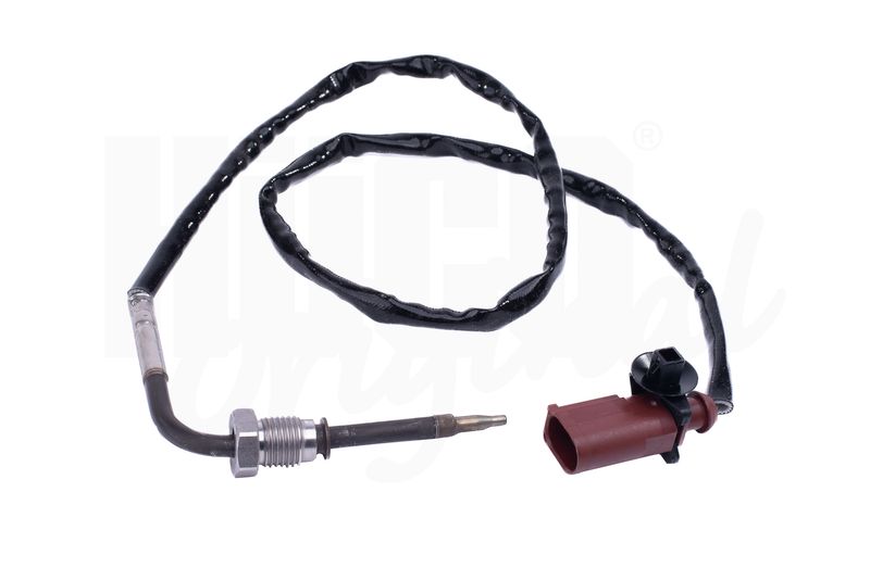 Originalni dio - Senzor, temperatura ispušnih plinova za VAG