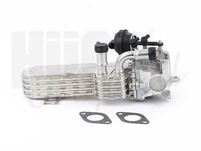 HITACHI Hladnjak, sustav za recirkulaciju ispušnih plinova