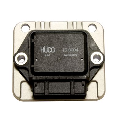 HUCO Rasklopni uređaj, uređaj za paljenje