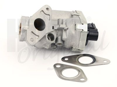 HITACHI Ventil sustava za recirkulaciju ispušnih plinova