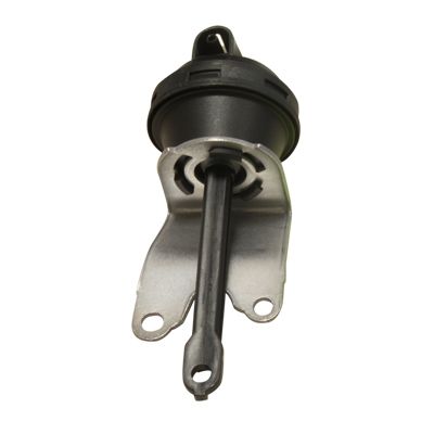 HITACHI Razvodna zaklopka, napajanje zrakom