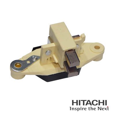 HÜCO - HITACHI Regulator alternatora