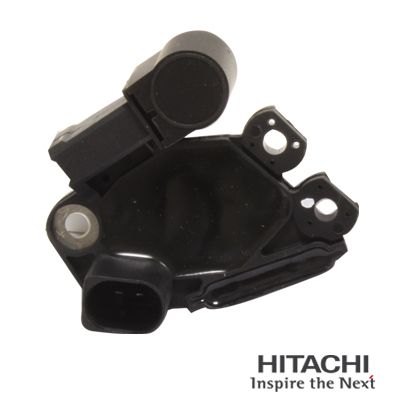 HÜCO - HITACHI Regulator alternatora