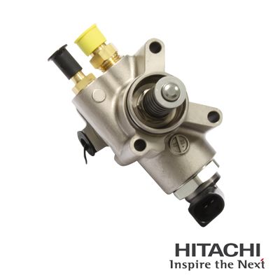 HÜCO - HITACHI Visokotlačna pumpa